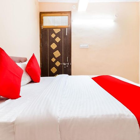 Hotel O Kalawati Palace Bhauli 외부 사진