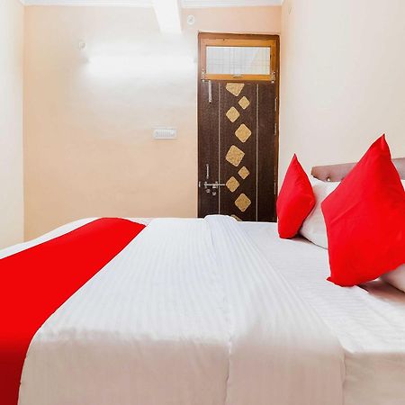 Hotel O Kalawati Palace Bhauli 외부 사진