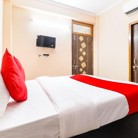 Hotel O Kalawati Palace Bhauli 외부 사진