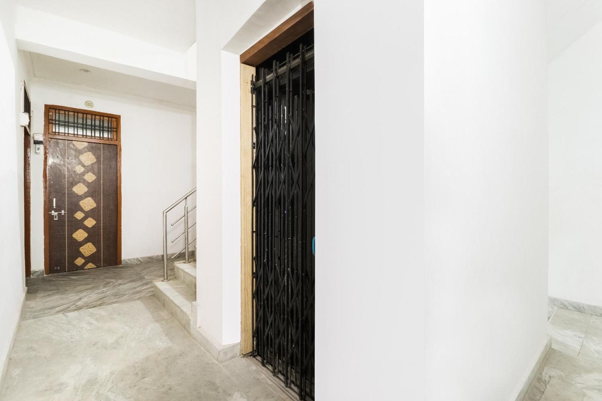 Hotel O Kalawati Palace Bhauli 외부 사진