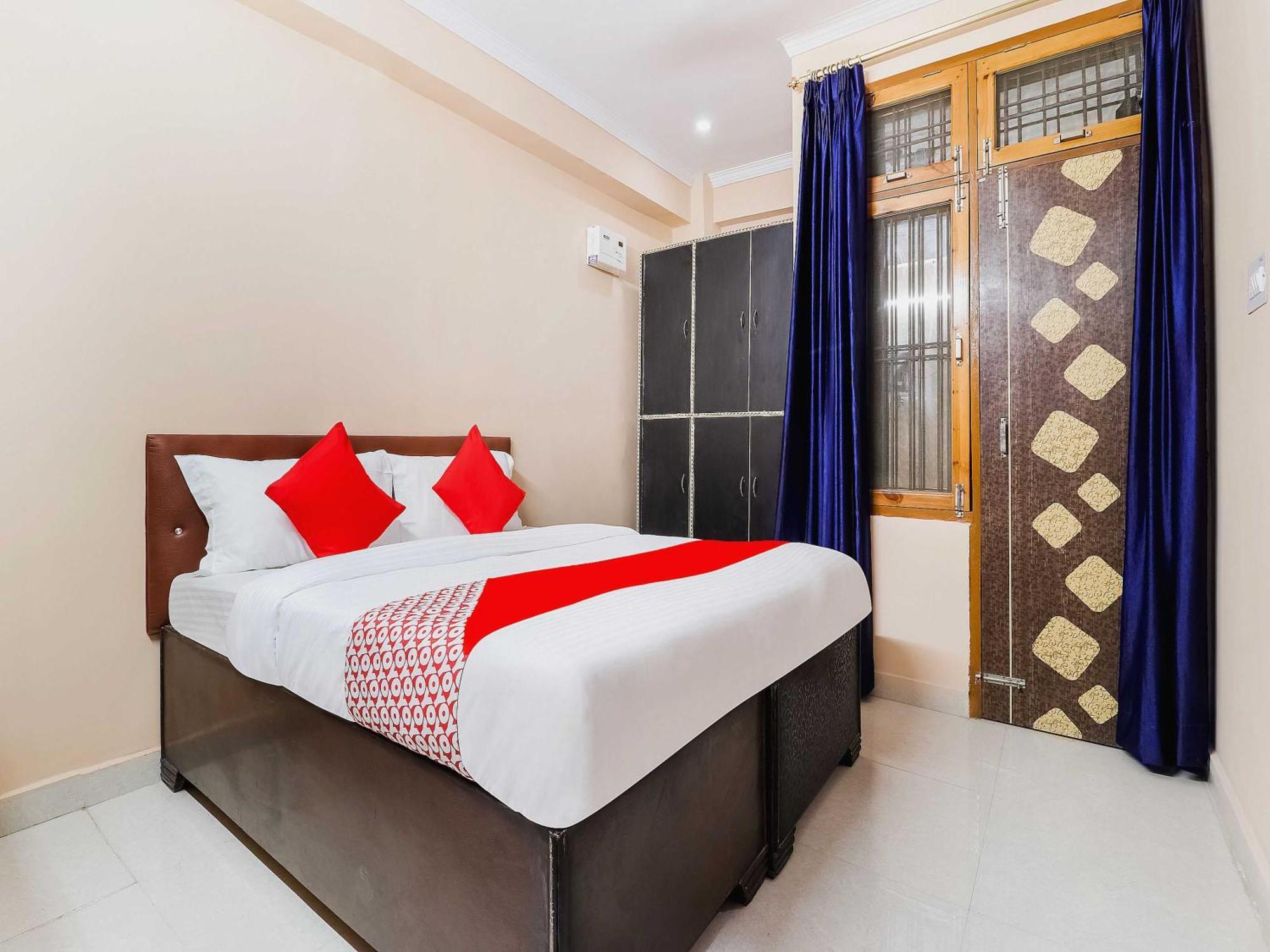 Hotel O Kalawati Palace Bhauli 외부 사진