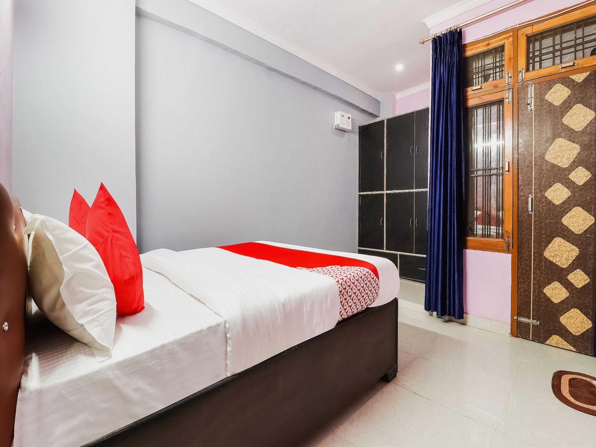 Hotel O Kalawati Palace Bhauli 외부 사진