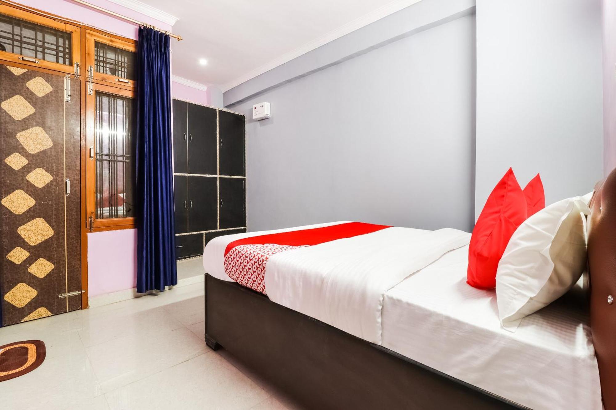 Hotel O Kalawati Palace Bhauli 외부 사진