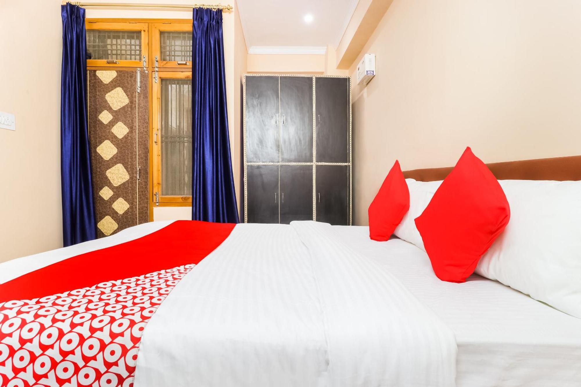 Hotel O Kalawati Palace Bhauli 외부 사진